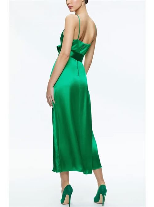 Lanelle long dress ALICE & OLIVIA | CC402045503H317